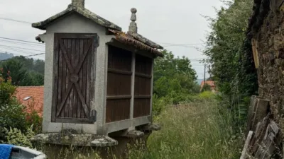 House in Bascuas photo 45