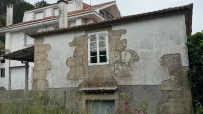 House in Bascuas photo 48