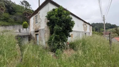 House in Bascuas photo 49