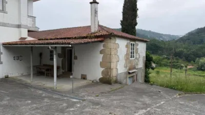 House in Bascuas photo 4