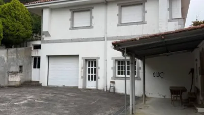 House in Bascuas photo 5