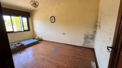 Rustic house in Bascuas photo 11