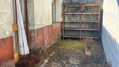 Rustic house in Bascuas photo 12