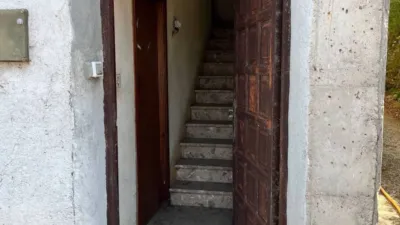 Rustic house in Bascuas photo 14