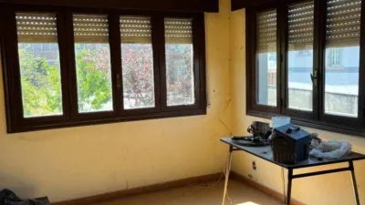 Rustic house in Bascuas photo 7