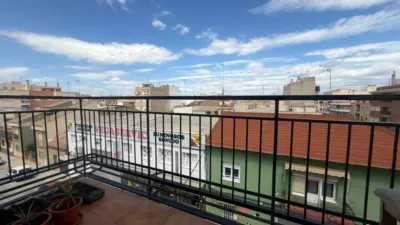 Pis – Almoradí, Centro - Vista 2