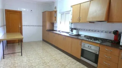 Rustic house in Crevillent photo 10
