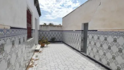Rustic house in Crevillent photo 11