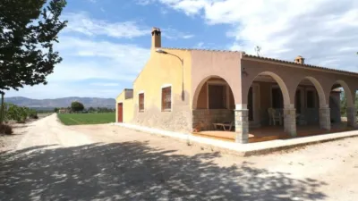 Casa – Crevillent, el Baix Vinalopó - Vista 2