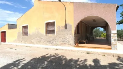 Casa – Crevillent, el Baix Vinalopó - Vista 3