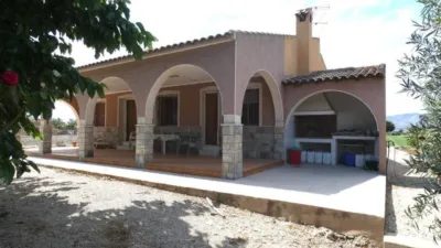 Casa – Crevillent, el Baix Vinalopó - Vista 4