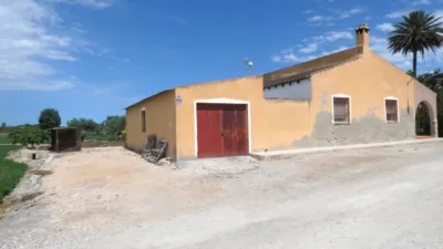 Casa – Crevillent, el Baix Vinalopó - Vista 5