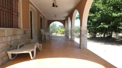Casa – Crevillent, el Baix Vinalopó - Más