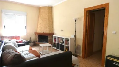 Rustic house in Crevillent photo 7