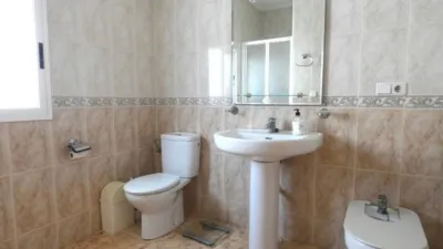 Rustic house in Crevillent photo 8
