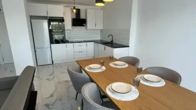 Apartment on Avenida de la Purísima photo 10