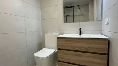 Apartment on Avenida de la Purísima photo 13