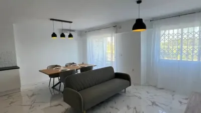 Apartment on Avenida de la Purísima photo 2