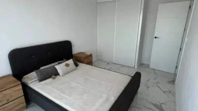 Apartment on Avenida de la Purísima photo 3