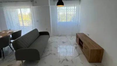 Apartment on Avenida de la Purísima photo 5