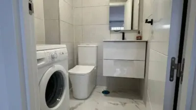 Apartment on Avenida de la Purísima photo 6