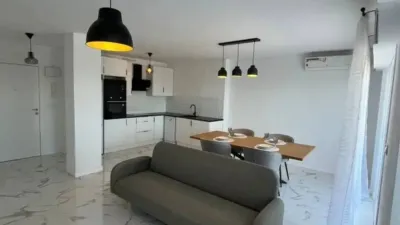 Apartment on Avenida de la Purísima photo 9