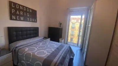 Piso en alquiler en Sol - Imagen 11