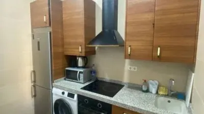 Piso en alquiler en Sol - Imagen 21