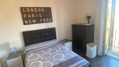 Piso en alquiler en Sol - Imagen 27