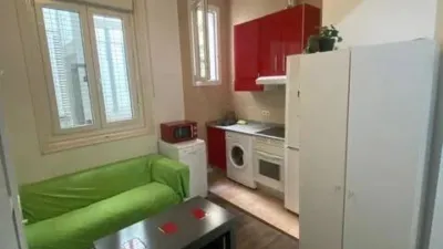 Piso en alquiler en Sol - Imagen 3