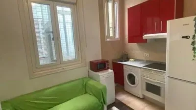 Piso en alquiler en Sol - Imagen 4