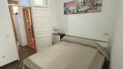 Piso en alquiler en Sol - Imagen 7