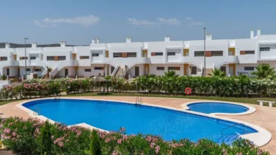 Casa – Orihuela, Azahar Gardens, Entrenaranjos - Vista 2