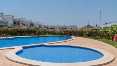 Casa – Orihuela, Azahar Gardens, Entrenaranjos - Vista 3