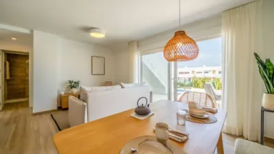 Casa – Orihuela, Azahar Gardens, Entrenaranjos - Més