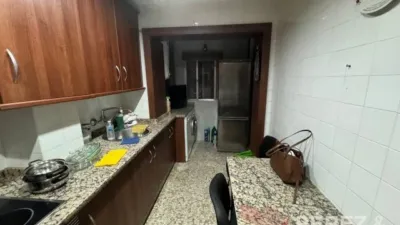 Piso en venta en Avenida María Auxiliadora - Más
