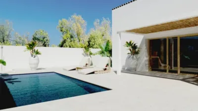 Casa - Vista 2