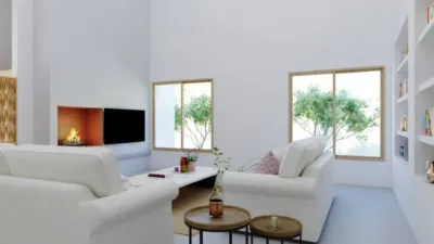 Casa - Vista 3
