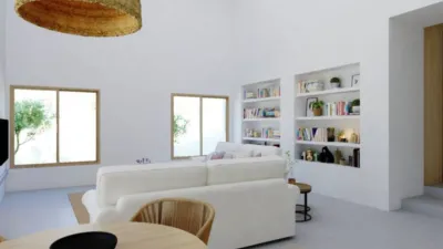 Casa - Vista 4