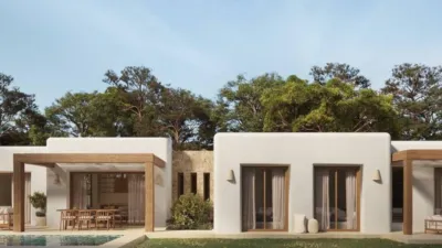 Casa - Vista 2