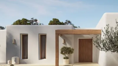 Casa - Vista 3