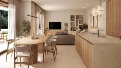 Casa - Vista 4
