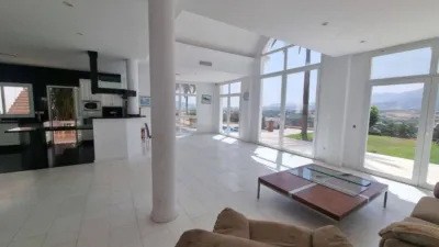 House in Alhaurín Golf photo 12