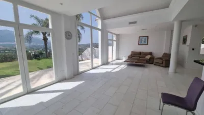 House in Alhaurín Golf photo 15