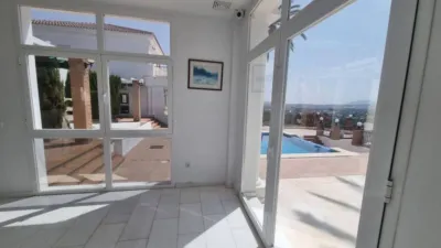 House in Alhaurín Golf photo 17