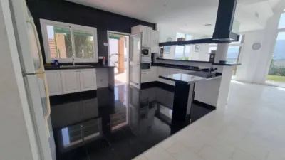 House in Alhaurín Golf photo 21