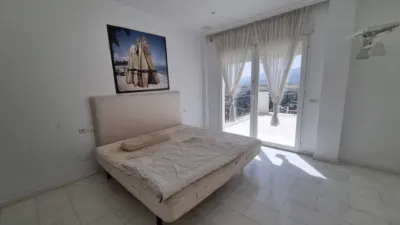 House in Alhaurín Golf photo 29
