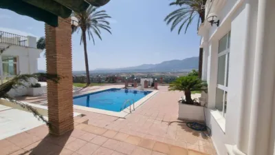 House in Alhaurín Golf photo 2