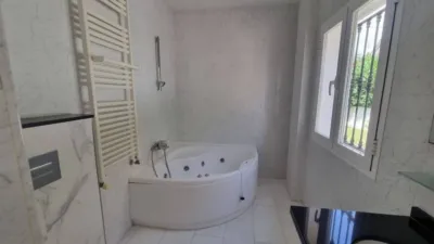 House in Alhaurín Golf photo 33