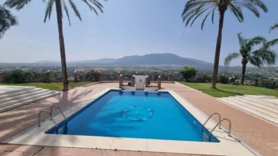 House in Alhaurín Golf photo 3